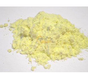 Siarka mielona - proszek 1 kg